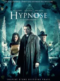 Jaquette du film Hypnose