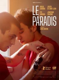 Jaquette du film Le Paradis