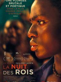 Jaquette du film La Nuit des rois