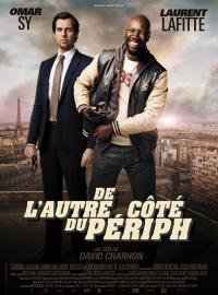 Jaquette du film De l'autre côté du périph