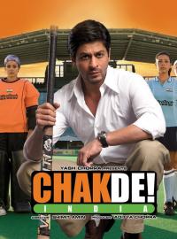 Chak de India!