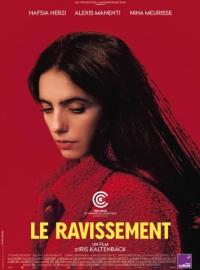 Jaquette du film Le Ravissement