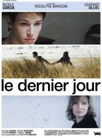 Jaquette du film Le Dernier Jour