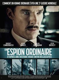 Jaquette du film Un espion ordinaire