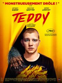 Jaquette du film Teddy