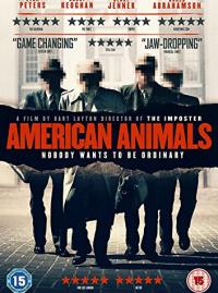 American Animals