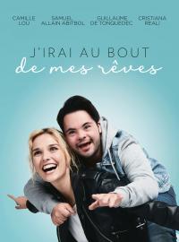 Jaquette du film J’irai au bout de mes rêves