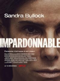 Jaquette du film Impardonnable