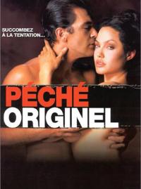 Jaquette du film Péché originel