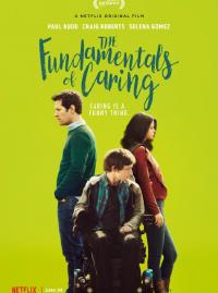 Jaquette du film The Revised Fundamentals Of Caregiving