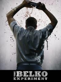 Jaquette du film The Belko Experiment