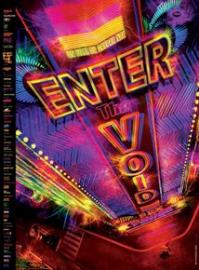 Jaquette du film Enter the Void