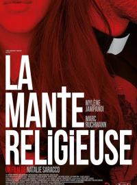 Jaquette du film La Mante religieuse