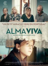 Jaquette du film Alma Viva