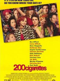 200 Cigarettes