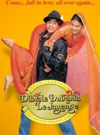 Dilwale Dulhania Le Jayenge