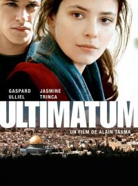 Jaquette du film Ultimatum