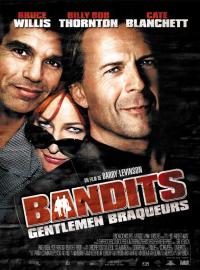 Jaquette du film Bandits