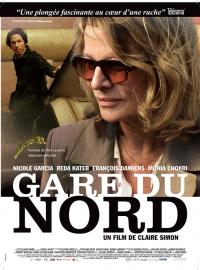 Jaquette du film Gare du Nord