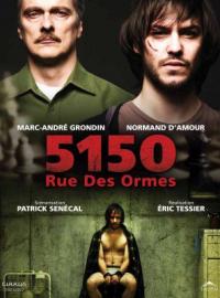 5150, Rue des Ormes