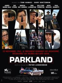 ParklandParkland