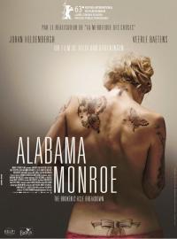 Jaquette du film Alabama Monroe