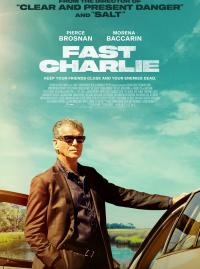 Jaquette du film Fast Charlie