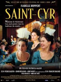 Jaquette du film Saint-Cyr
