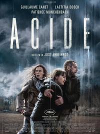 Acide