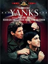 Jaquette du film Yanks