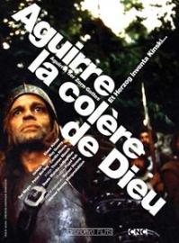 Jaquette du film Klaus Kinski