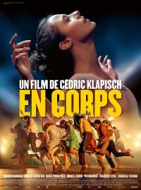 Jaquette du film En corps