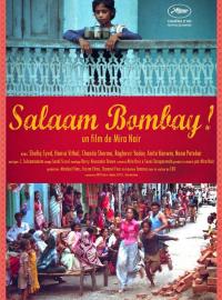 Salaam Bombay!