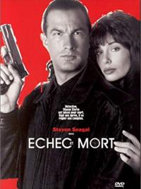 Jaquette du film Echec et mort