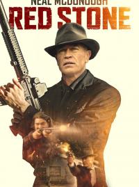 Jaquette du film Red Stone