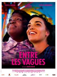 Jaquette du film Entre les vagues