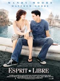 Jaquette du film Esprit libre