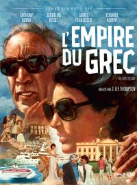 Jaquette du film L'Empire du Grec