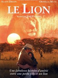Jaquette du film Le Lion