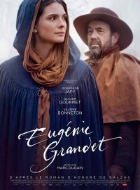 Jaquette du film Eugénie Grandet