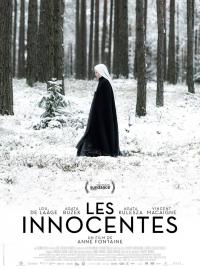 Jaquette du film Les Innocentes