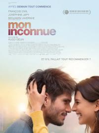 Jaquette du film Mon inconnue