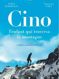 Jaquette du film Cino, l’enfant qui traversa la montagne