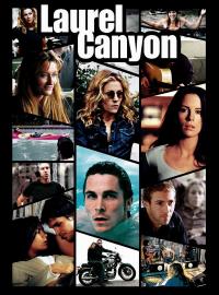 Jaquette du film Laurel Canyon