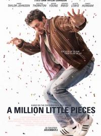 Jaquette du film A Million Little Pieces