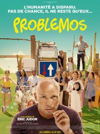 Jaquette du film Problemos