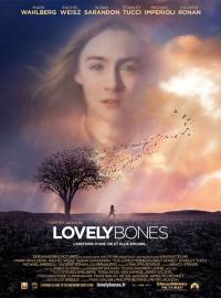 Jaquette du film Lovely Bones