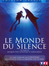 Le Monde du silence