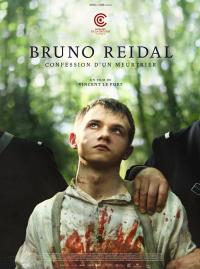 Jaquette du film Bruno Reidal