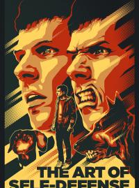 The Art Of Self-Defense